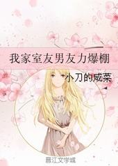 我家室友男友力爆棚GL